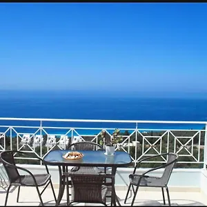 61 Sea And Sunset View Dhërmi